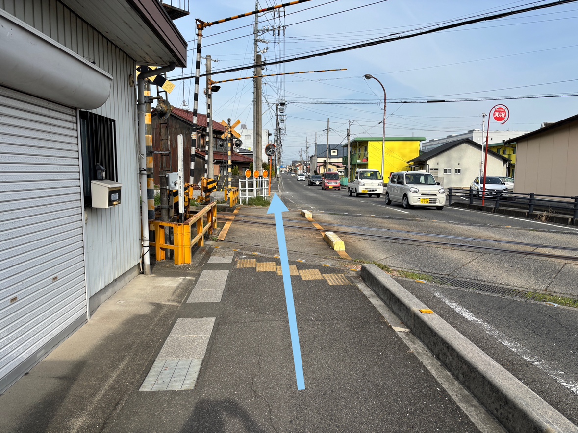 道順２