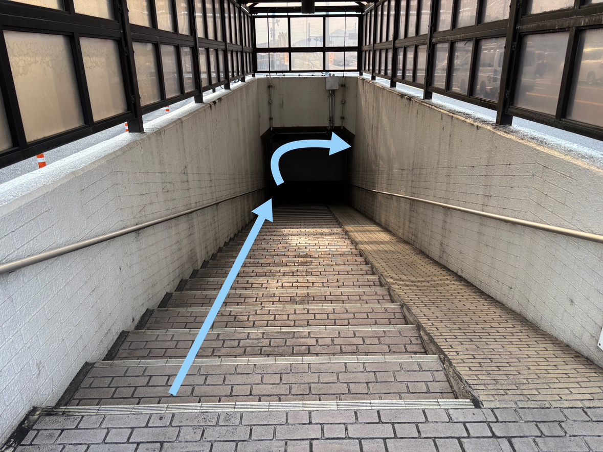 道順６